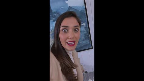‘peloton Wife Actress Monica Ruiz Blames Her Face For The Ad Backlash Wtrf