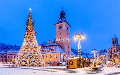 During the twentieth century, u.s. 12 Beautiful Cities in Romania You Should Visit - Nomad ...