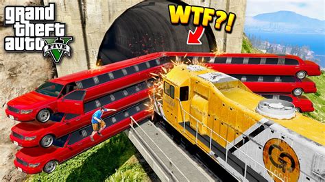 Top 250 Funniest Fails In Gta 5 Part 4 Youtube