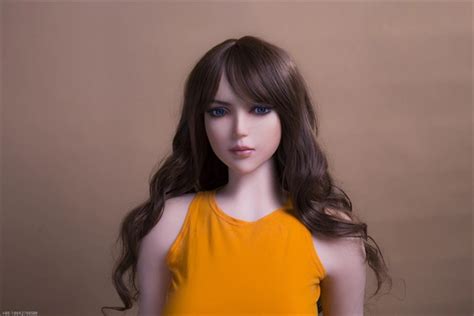 170cm E Cup Elegant Affordable Sex Doll