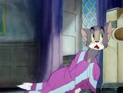 Tom And Jerry The Classic Collection Season 1 Episode 4 Fraidy Cat