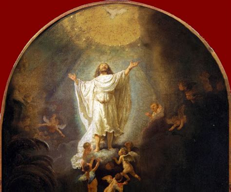 Et il resume des voyages missionnaires de l'apotre paul. Blog d'un Prédicateur Protestant: Actes des Apôtres 1, 1-11