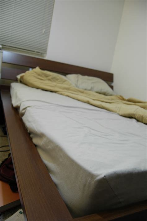 Maybe you would like to learn more about one of these? IKEA Mattress Queen-size Sultan Hogbo - $100.00 SOLD! | Flickr