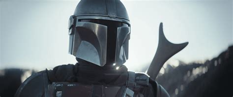 ‘the Mandalorian Season 2 Trailer Hints At Contact With The Jedi Observer