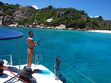 Seychelles Au Naturel Naked Gay Sailing Cruise Happy Gay Travel Saltybabes