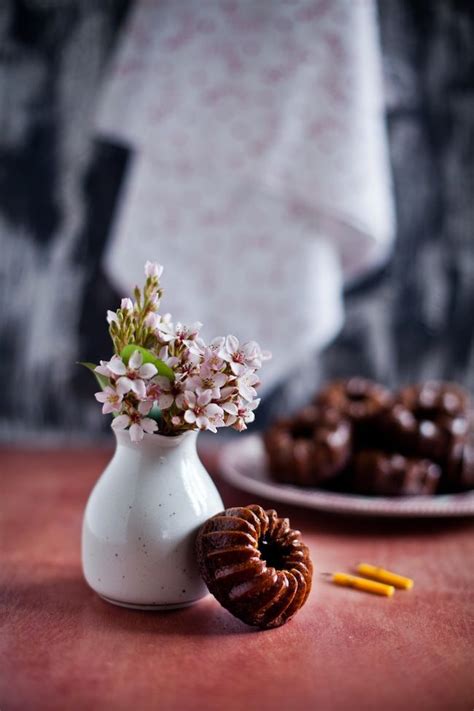 Here are 20 of our favorite recipes. Cocoa Coffee Mini Bundt Cake | Recipe | Bundt cake, Mini ...