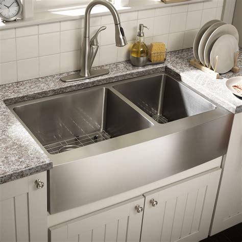 Modern Farmhouse Kitchen Sink Ideas For Your Home Design Pics