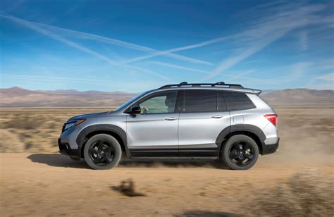 Maybe you would like to learn more about one of these? HONDA Passport specs & photos - 2018, 2019, 2020, 2021 ...