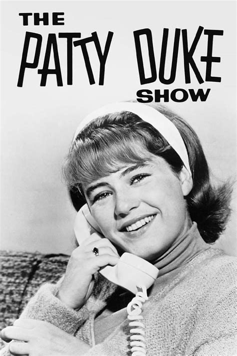 Watch The Patty Duke Show 1963 Full Movie Online