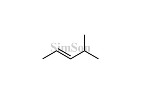 4 Methyl 2 Pentene