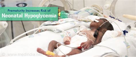 Neonatal Hypoglycemia Causes Symptoms Diagnosis Treatment And Prevention