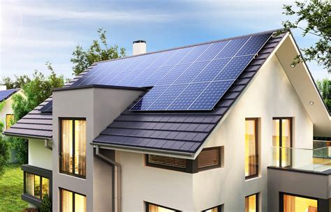 Greener Home Design: Should I Install Solar Panels?