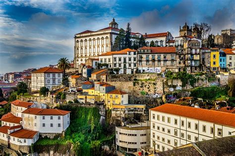 Porto hält eine reihe von sehenswürdigkeiten und attraktionen für eine städtereise bereit. Porto - Die beliebtesten Sehenswürdigkeiten!