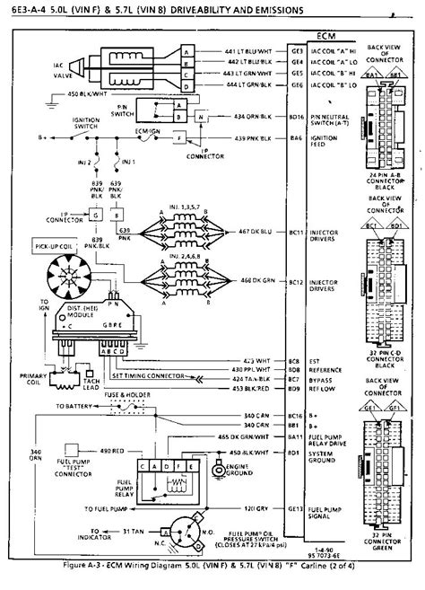 Kenwood ddx7017 wiring diagram wrg 6653 pac sni 15 wiring diagram. My 85 Z28 and Changing a '165 ECM to a '730