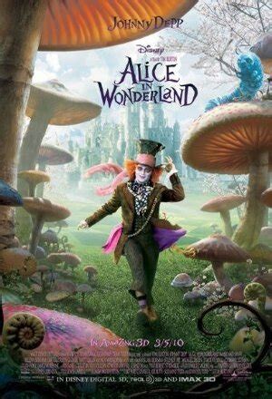 Voir Tous Les Alice In Wonderland Des Sc Nes De Nudit Droit Ici