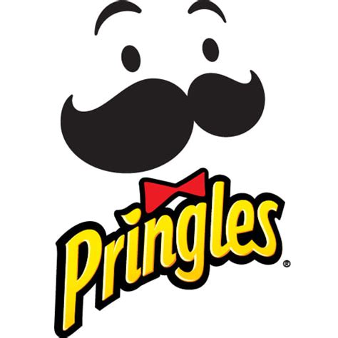 Brandeps Pringles Logo Vector New Download Pringles