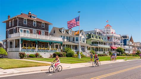 The 50 Most Underrated Small Towns In America