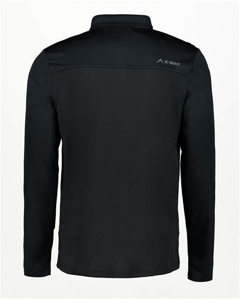 K-Way Men's Tech Golfer