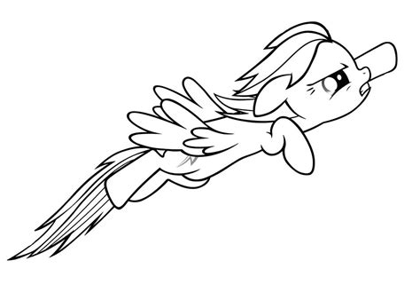 Jul 08, 2019 · terbaru 22+ download bingkai undangan word. Gambar Mewarnai Rainbow Dash Untuk Anak PAUD dan TK
