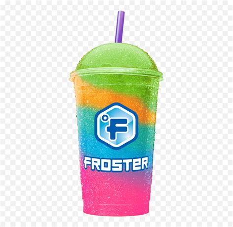 Froster Alchetron The Free Social Encyclopedia Froster Pngslurpee