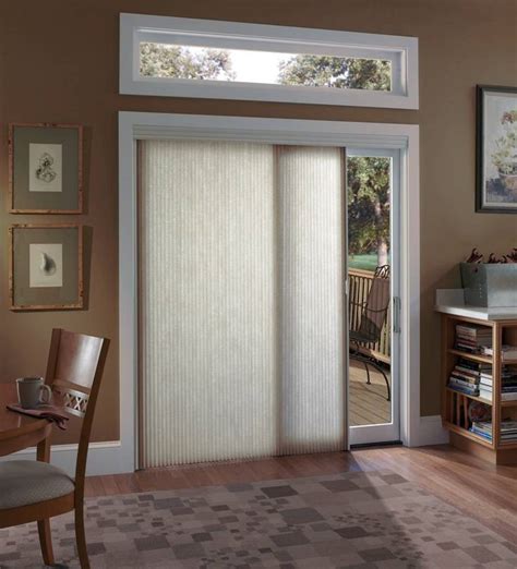 Sliding barn doors open up a home and create a flow and harmony to even the most restricted spaces. Cool Sliding Glass Door Blinds Ideas to Welcome Summer ...