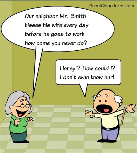 Don't trust atoms, they make up everything. 25+ Funny Clean Jokes That Will Make You Laugh