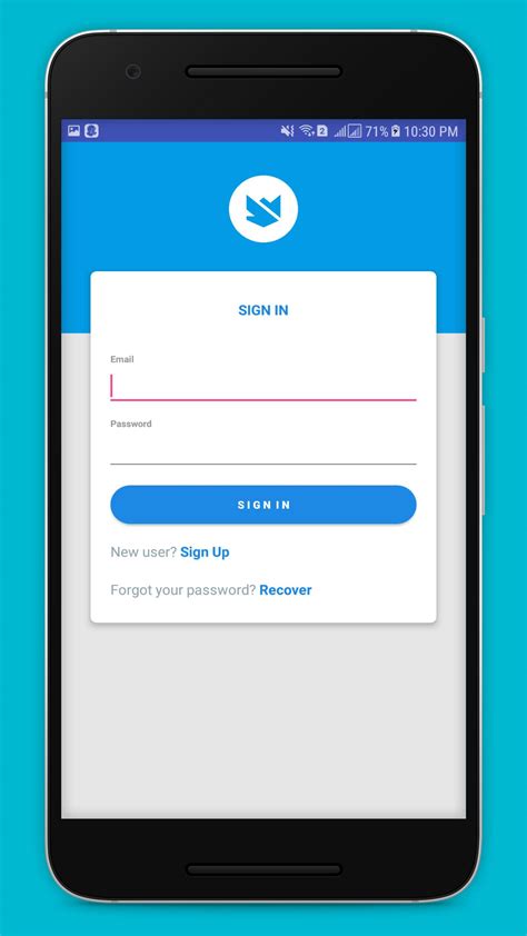 Login Ui Designs For Android Apk For Android Download