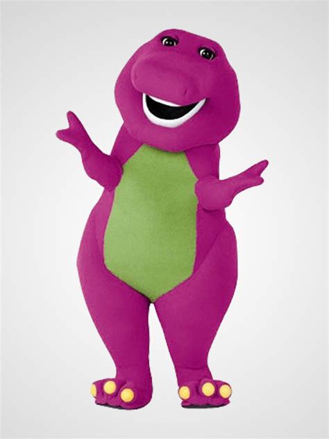 Royalegacy Reviews And More Dance With Barney Dvd Review And