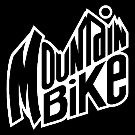 We did not find results for: Mountain Bike Decal - Decal Design Shop