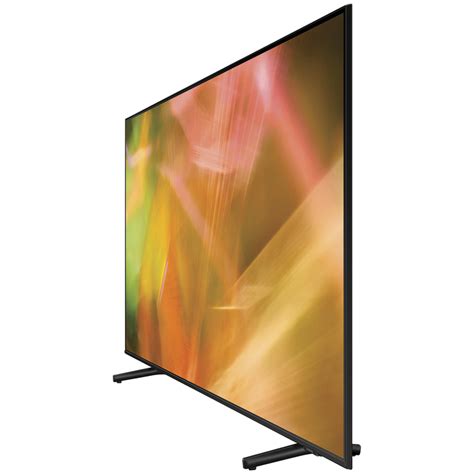 Samsung 55 Inch Au8000 Crystal Uhd 4k Smart Tv Costco Australia