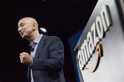 5 Key Business Lessons From Amazons Jeff Bezos