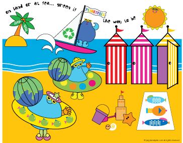 Maybe you would like to learn more about one of these? Planetpals Summer Journal Eco Friendly Crafts Ideas Tips ...