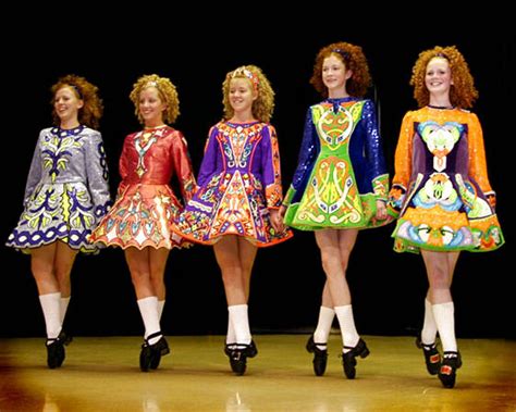 Germnamur Irish Stepdance