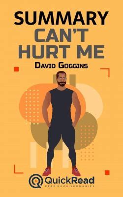 Carlton Sparks Info Can T Hurt Me David Goggins Book Review