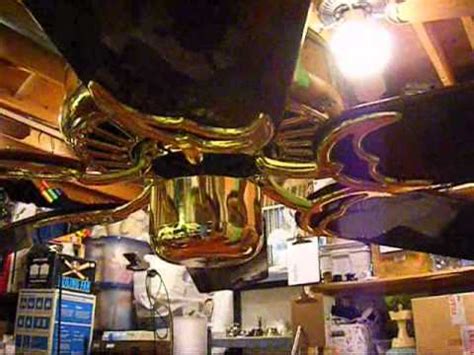 Check spelling or type a new query. Microtouch (control) Sierra Ceiling Fan - YouTube