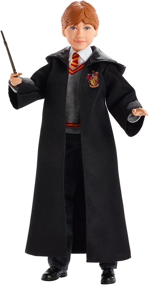 Le 'barbie' di Harry Potter finalmente sono in vendita | Radio Deejay