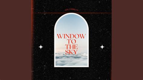 Window To The Sky Radio Edit Youtube