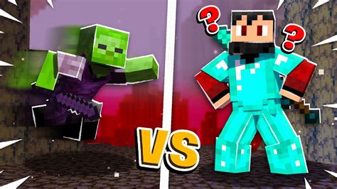 The minecraft map, diamond vs netherite vote, was posted by redcuber. NETHERITE TOOLS vs. DIAMOND TOOLS in Minecraft! (Realms ...