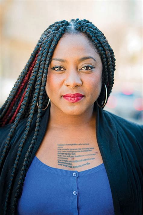 Black Lives Matter Co Founder To Speak At Uic Uic Today