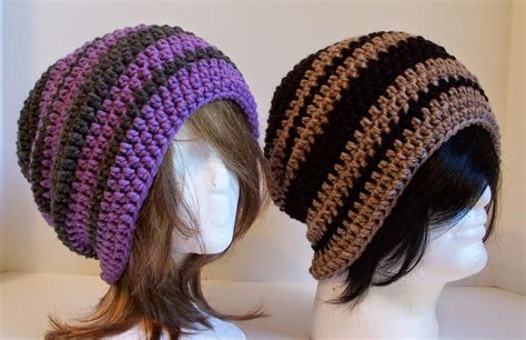 Yarn Confections: Yarn Stashes and the Fascination Street Slouchy