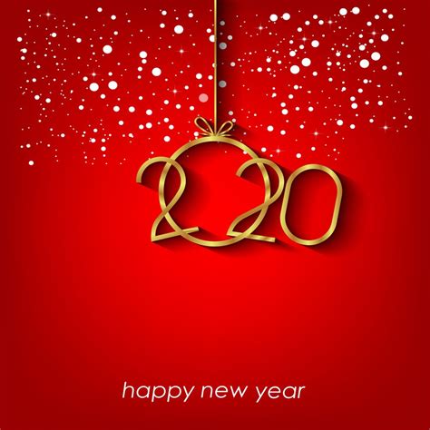 43 New Year Hd 2020 4k Wallpapers Wallpapersafari