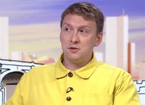 Uk News Joe Lycett Leaves People Laughing As He Doesnt Stop Trolling On Bbcs Sunday With