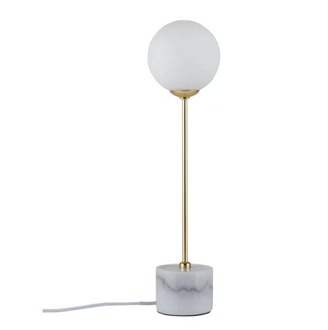 The Best Marble Table Lamps And Desk Lamps Available To Buy On The High