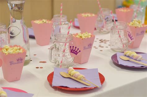 Princess Party The Party Ville Party Planner Luxembourg Wedding