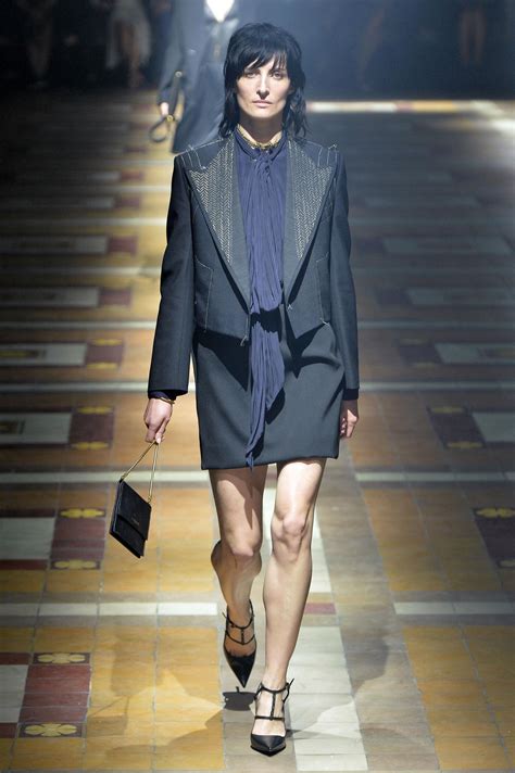 Lanvin Spring Summer 2015 Womens Collection The Skinny Beep