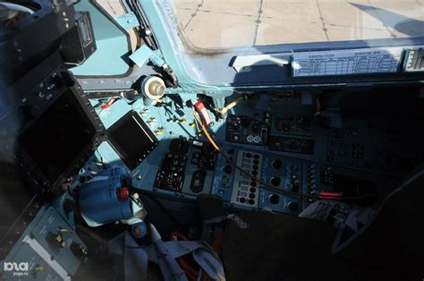 Whats The Su 27sms Radar Key Aero