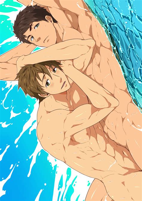Gay Anime Sex Play Hot Anime Guy Body Min Xxx Video