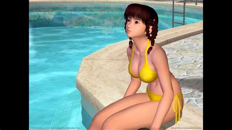 Dead Or Alive Xtreme Beach Volleyball Wallpapers Or Desktop Backgrounds