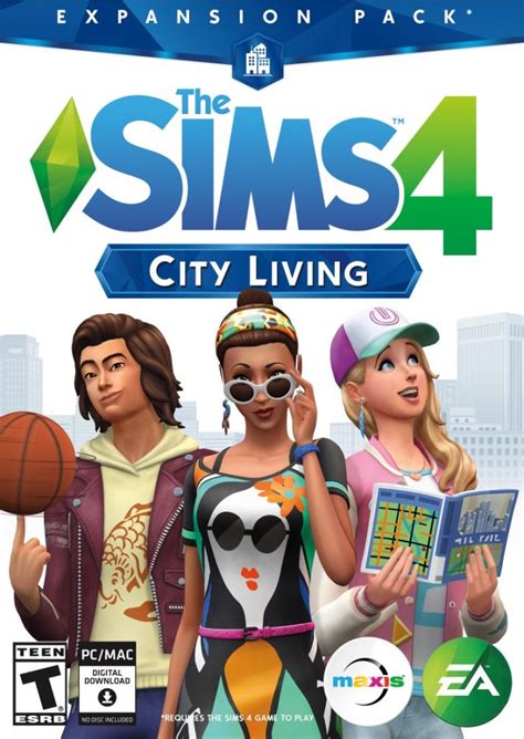The Sims 4 City Living Serial Key Generator Keygen And Crack Keygen