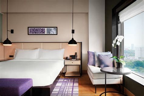 Hilton Kuala Lumpur Hotel Reviews And Price Comparison Malaysia